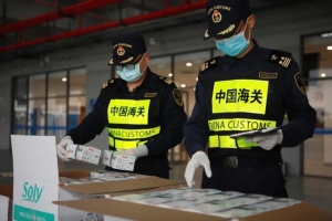 物流旺季發(fā)貨注意了，深圳海關(guān)開啟嚴(yán)查模式