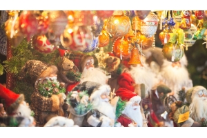 德國(guó)購(gòu)物旺季來(lái)臨，消費(fèi)者購(gòu)物熱情高漲