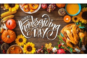 美國感恩節(jié)電商銷售額預(yù)計(jì)迎來大幅增長