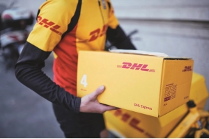 廣州DHL國(guó)際快遞怎么寄件？DHL寄件流程