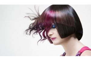 國產假發暢銷海外，兩秒就有一筆訂單產生