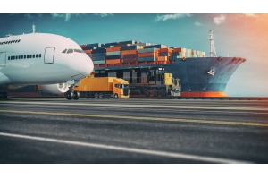 國際物流成本上升導(dǎo)致全球進口價格上漲11%