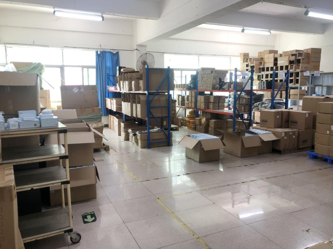 倉儲代發(fā)貨