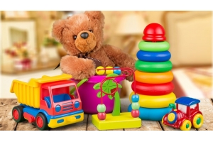 德國玩具市場銷量持續上漲，賣家擔心缺貨