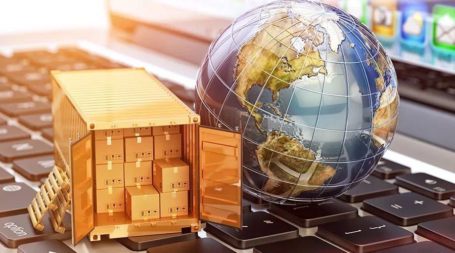 跨境電商代發貨