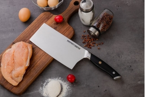 DHL國際快遞可以郵寄廚房刀具嗎？