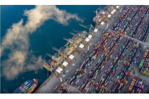 美國港口擁堵嚴(yán)重，海運(yùn)價(jià)格將持續(xù)上漲