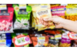 什么國際快遞渠道可以郵寄食品到國外？