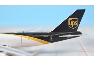 物流需求激增，UPS快遞再訂購19架波音貨機(jī)