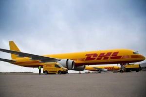 DHL快遞2022年最新價(jià)格，5-20KG段大折扣
