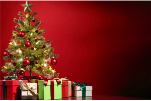 全球92%的圣誕樹(shù)中國(guó)造，大部分出自義烏