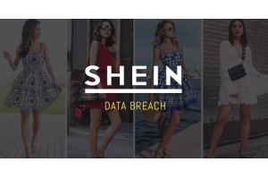 中國跨境電商品牌SHEIN征服歐美市場