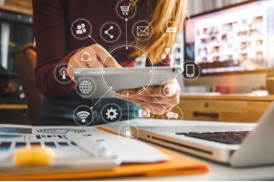 跨境電商洞察：2022年不得不知的三大趨勢