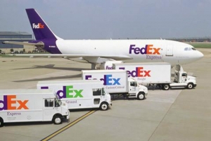 廣州FedEx國際快遞公司-FedEx寄件流程