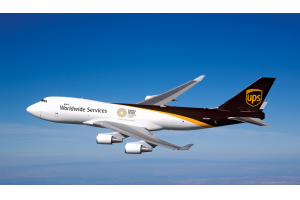 廣州UPS快遞公司-UPS快遞電話查詢