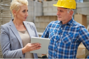 倉儲和配送服務如何使小型企業受益？