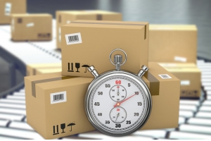 COVID-19 新冠疫情期間對國際快遞 香港UPS 香港FEDEX 時效影響有多大?