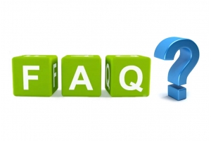 FAQ 是什么意思？