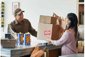 跨境國際物流在佛山有上門收件服務嗎？