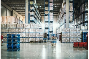 中山跨境電商云倉(cāng)倉(cāng)儲(chǔ)優(yōu)缺點(diǎn)是什么？