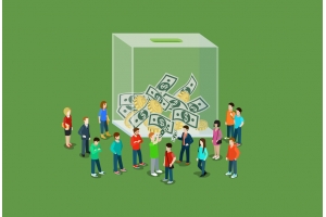 如何為一個(gè)產(chǎn)品進(jìn)行眾籌