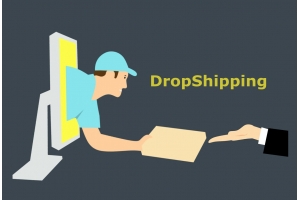 電子商務(wù)最佳起步模式：代發(fā)貨模式