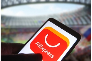 速賣通公布世界杯經濟六大消費趨勢