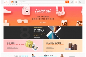 Falabella與Linio將正式合并新平臺11月對中國賣家開放