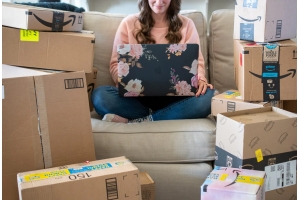 亞馬遜黑五網一大促將于11月18日在歐洲開啟