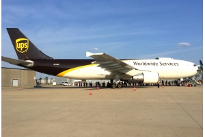 深圳發(fā)UPS渠道到美國48小時達是怎么操作的？
