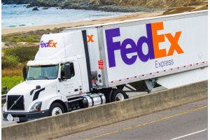 國際快遞公司有哪些