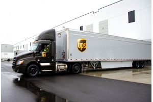 UPS國際快遞時(shí)效怎么樣