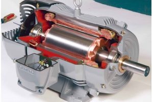 電機(jī)國際快遞怎么寄