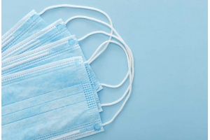 國(guó)際快遞怎么寄疫情物資