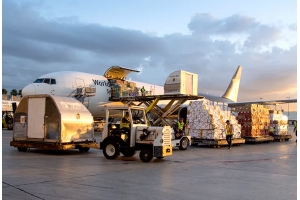 UPS國際快遞收費標準