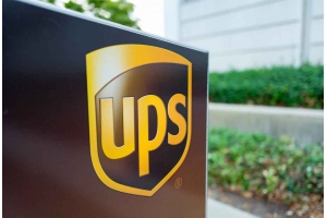 UPS國際快遞的優勢