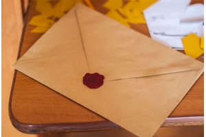 國(guó)際快遞寄文件是怎么樣的