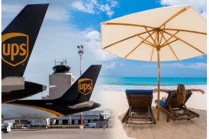 國(guó)際快遞怎么寄貨到巴厘島