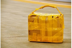 寄國(guó)際快遞怕丟件怎么辦