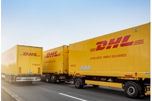 國際快遞怎么給外國人寄