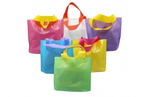 國際快遞可以用塑料袋嗎郵寄嗎