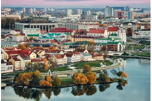 怎么寄國際快遞到白俄羅斯