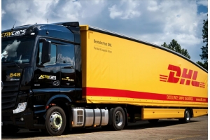 黑龍江陸運國際快遞怎么寄