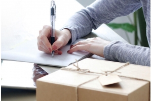 國際快遞線下怎么寄（標(biāo)準(zhǔn)）