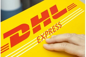 DHL國(guó)際快遞怎么寄文件
