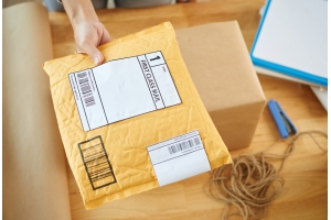 澳洲寄國(guó)際信件包裹怎么寄快遞