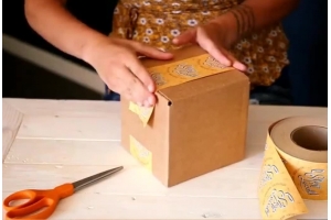 國際電商快遞怎么寄