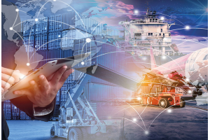 跨境國際快遞收費標準