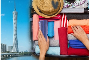 寄國際快遞怎么打包