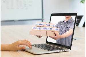 國際快遞文件怎么寄件